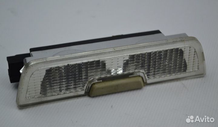 Салонный осветитель volvo FH (01.12)