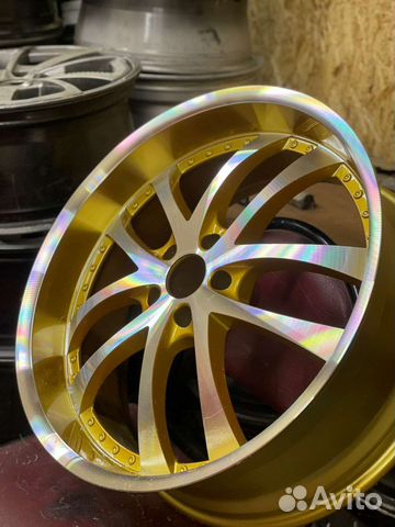 Пескоструйная обработка, полимерная покраска