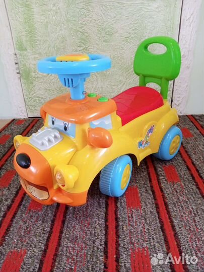 Музыкальная машина