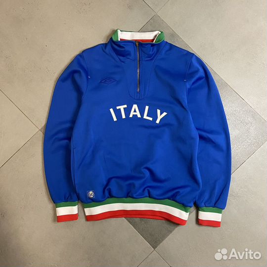 Олимпийка umbro vintage y2k