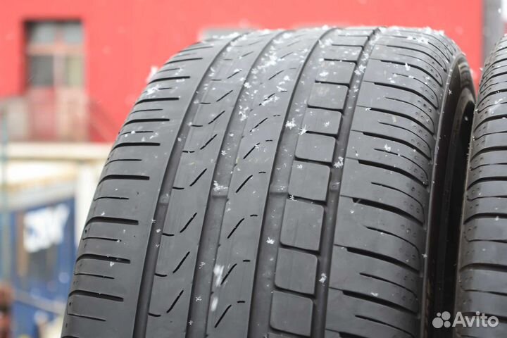 Pirelli Cinturato P7 235/40 R19 96W