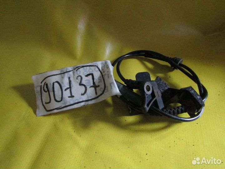 Датчик ABS передний Citroen C4 10-18г 90137
