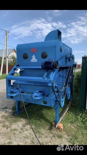 Петкус К-531 К-527