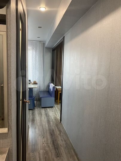 1-к. квартира, 28,9 м², 4/5 эт.