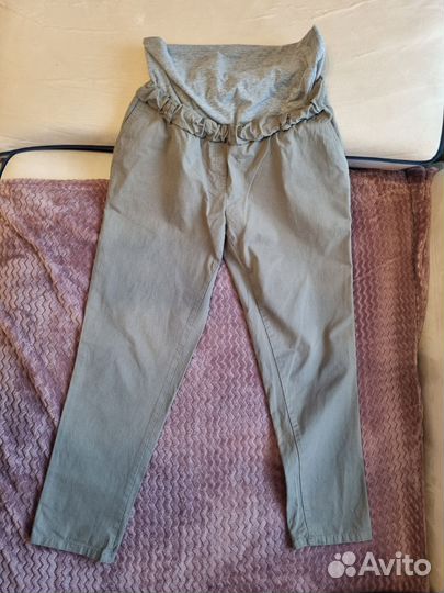 Одежда для беременных 46 пакетом