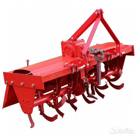 Почвофреза 1GQN 160, 2023