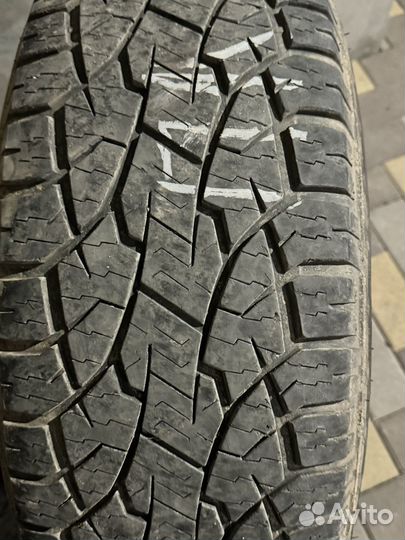 Sunfull Mont-Pro AT782 265/75 R16