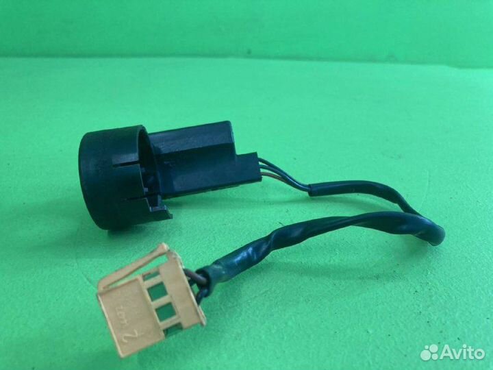 Блок управления иммобилайзером MAN TGA