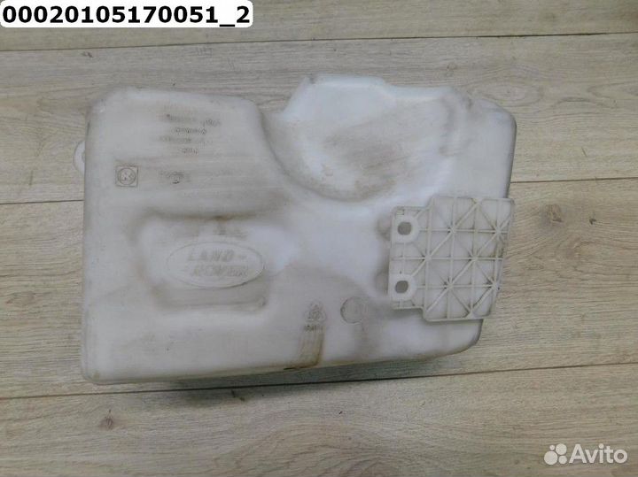 Land Rover Discovery Бачок омывателя стекла