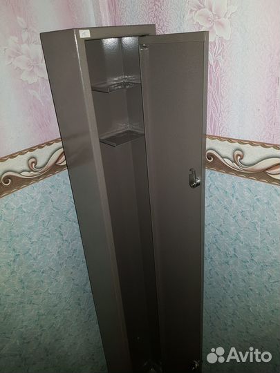 Оружейный сейф