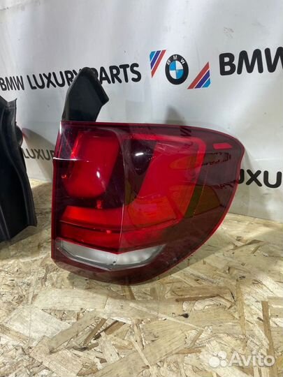 Фонарь задний Bmw X5 F15 3.0 N57D30А 2014