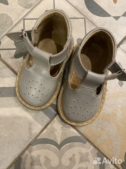 Сандали Неман 110