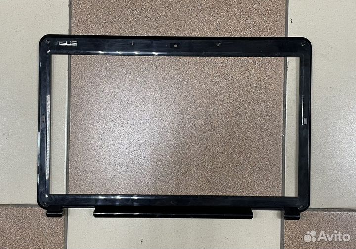 Рамка матрицы Asus K50I K50AB K50AF K50IJ K51A