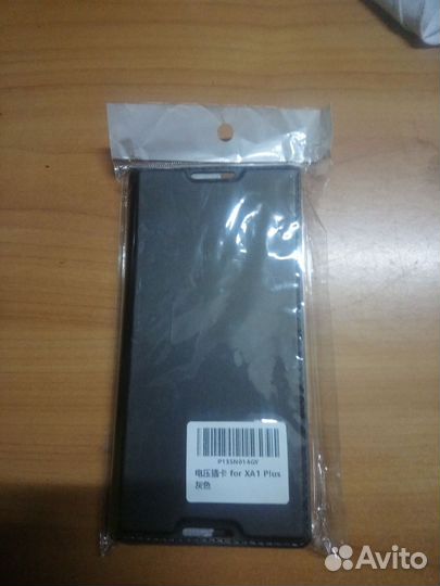 Чехол книжка на Sony