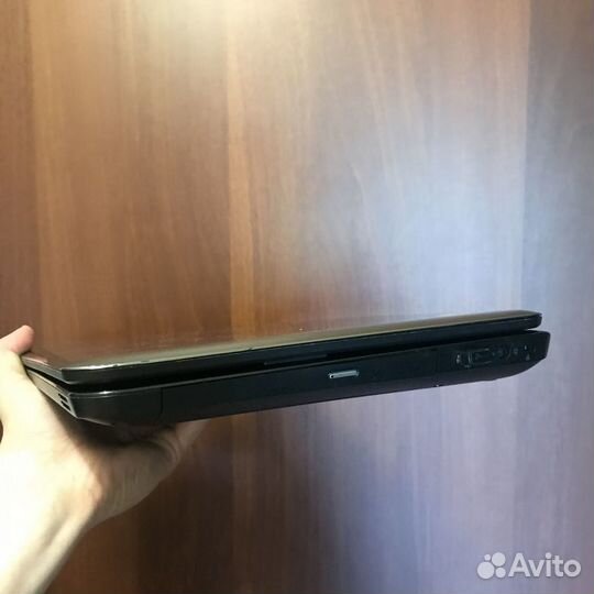 Ноутбук HP G6 (Core i3 / 8 GB RAM / SSD)