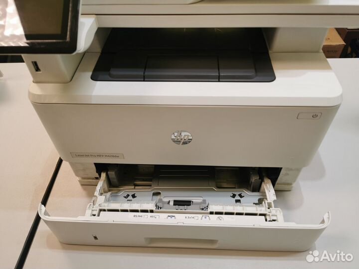 Принтер мфу hp