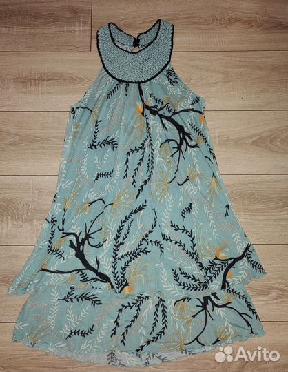 Missoni платье