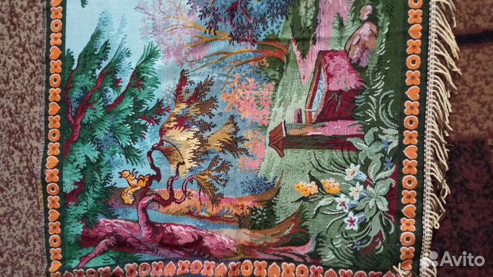 Ковер Германия