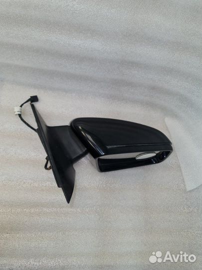 Зеркало правое Mercedes-Benz C-Class W204