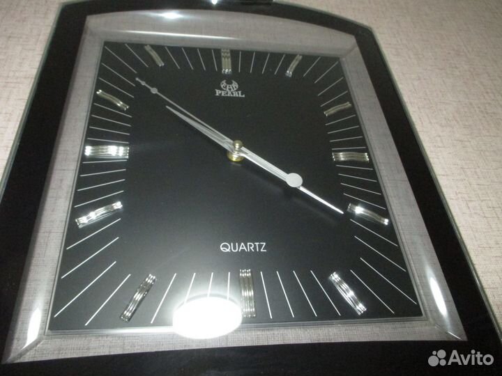 Часы настенные