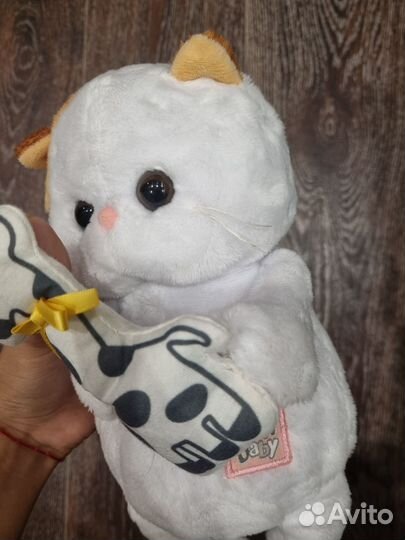 Мягкая игрушка
