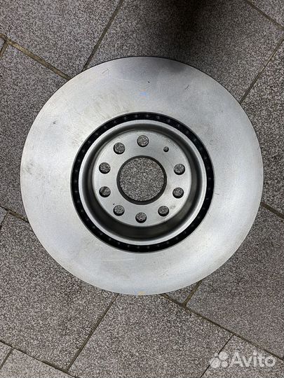 Тормозные диски