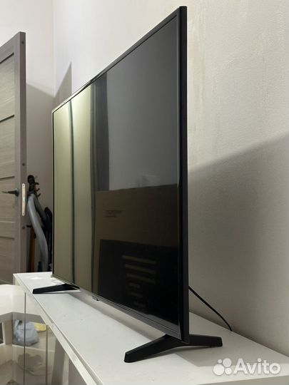 Телевизор Samsung UE50NU7097U '50