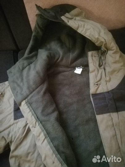 Костюм Горка.Осень-зима