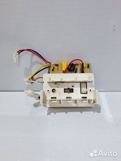 Плата управления для мясорубки Bosch MFW