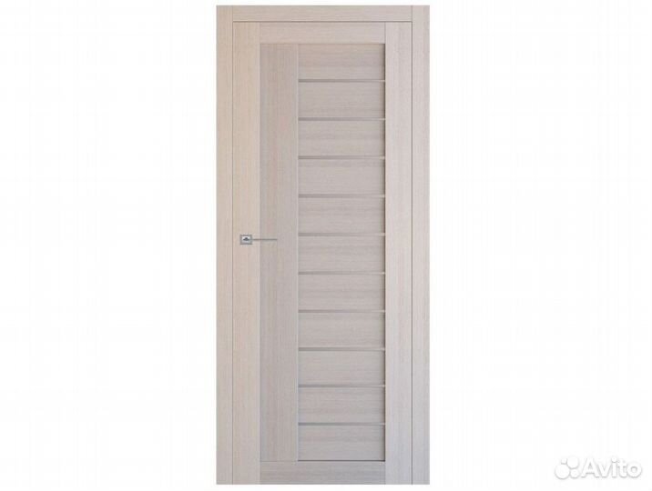 Межкомнатные двери с зеркалом