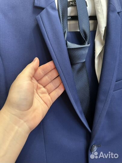 Костюм мужской вечерний,свадебный,на выпускной