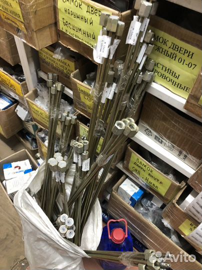 Изготовление тормозных трубок на авто