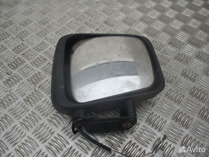 Зеркало заднего вида (малое ) Volvo 20567685