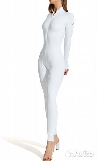 Комбинезон святая