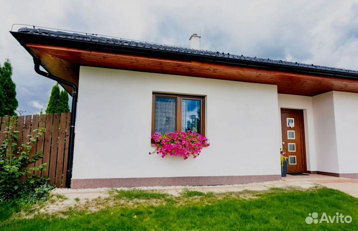 Остекление домов коттеджей коммерческих объектов