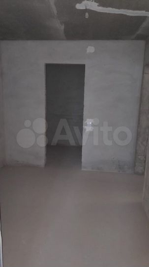 2-к. квартира, 61,4 м², 1/13 эт.