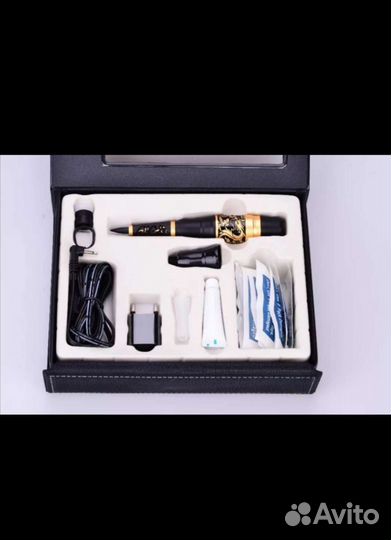 Тату машина