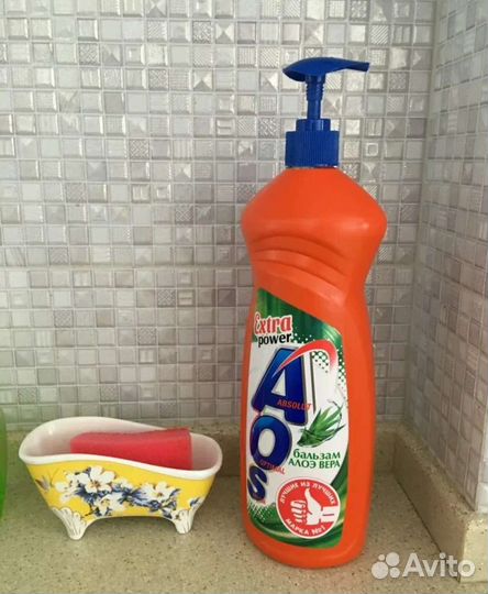 Средство для мытбя