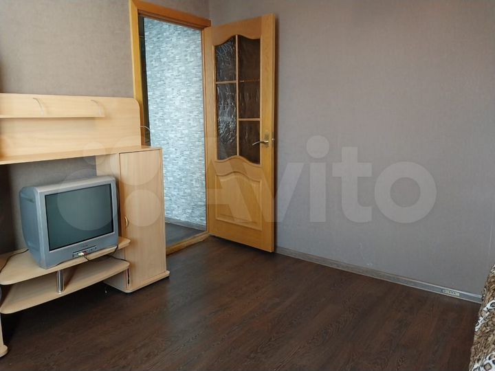 2-к. квартира, 37 м², 4/5 эт.