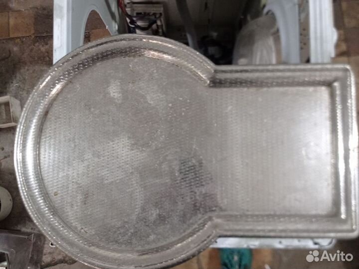 Поднос для самовара