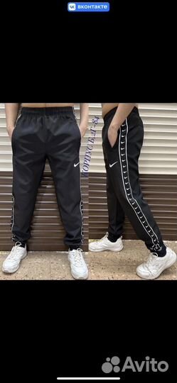 Штаны спортивные Nike