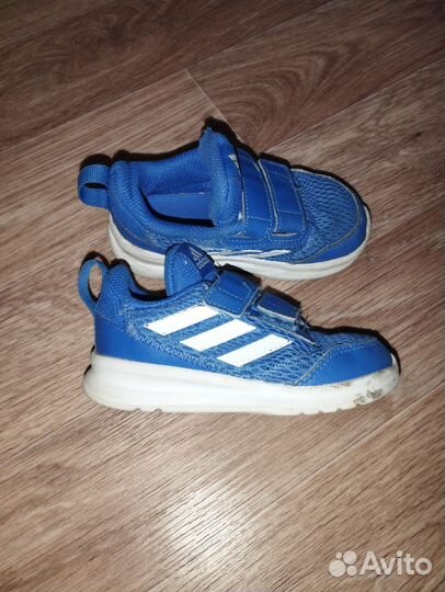 Кроссовки детские adidas