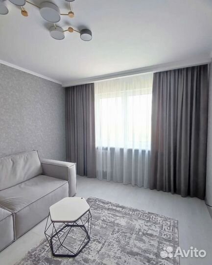 Классические шторы на заказ