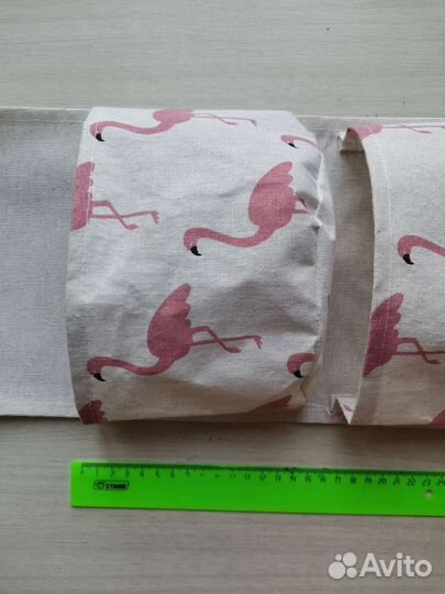 Органайзер с аксессуарами