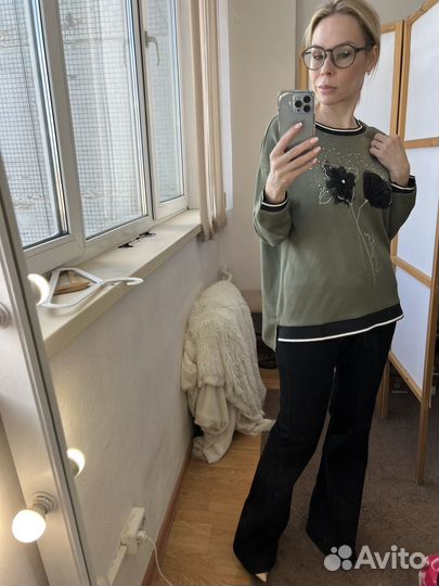 Кофточки женские 52-54,54-56