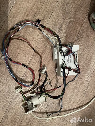 Стиральная машина indesit iwsd 51031