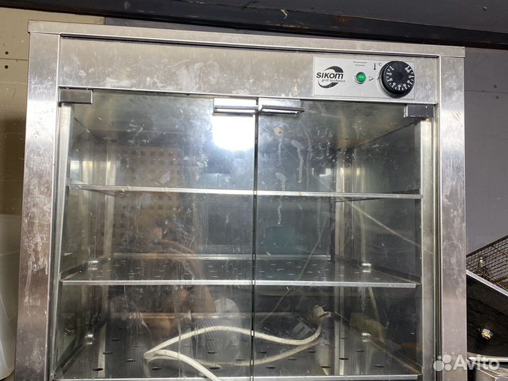 Тепловой шкаф