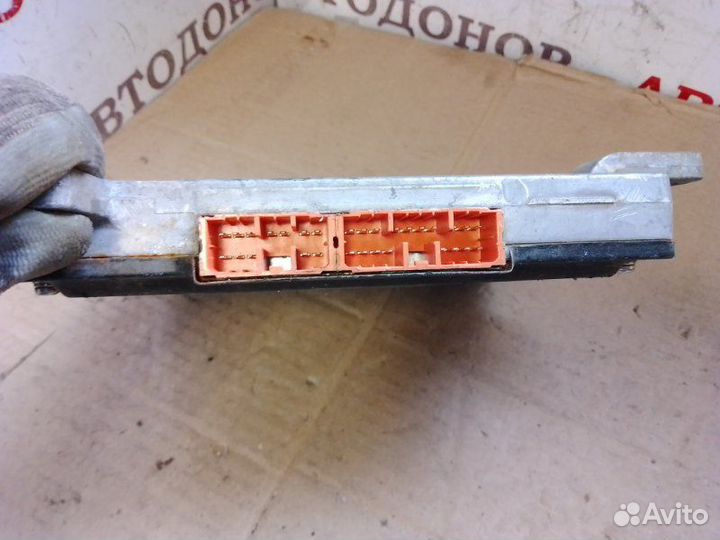 Блок управления ABS Honda Accord 2.0 1991