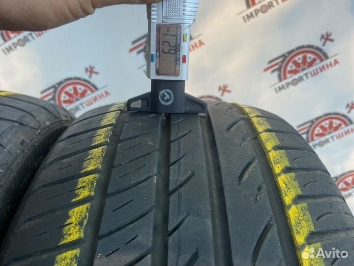 Platin RP 410 Diamant 205/60 R15