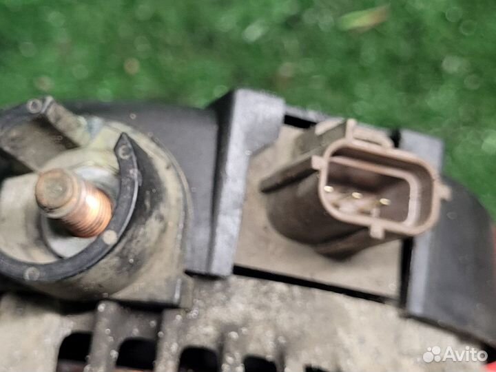 Генератор Ford Focus 2 1.8